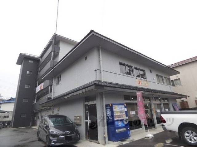 Ｐｒｅｃｉｏｕｓ　Ｏｎｅ外観写真3