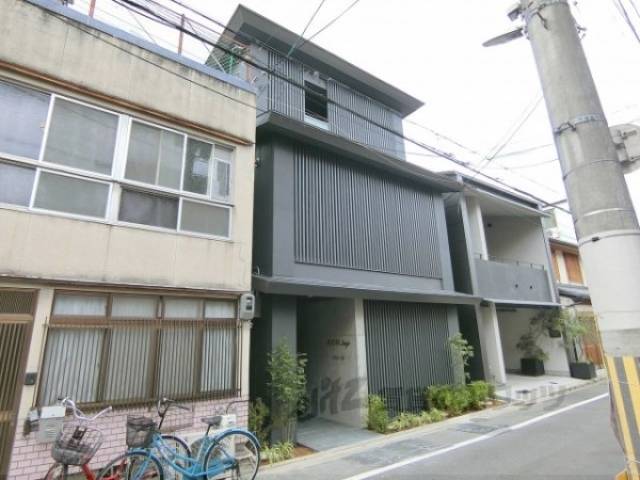 ＡＹＭ三条外観写真3