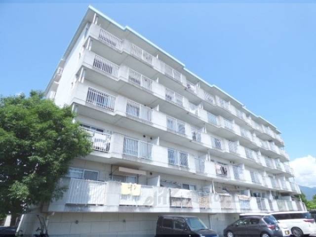 Ｌａｋｅｆｒｏｎｔ　Ｂｉｗａ外観写真2