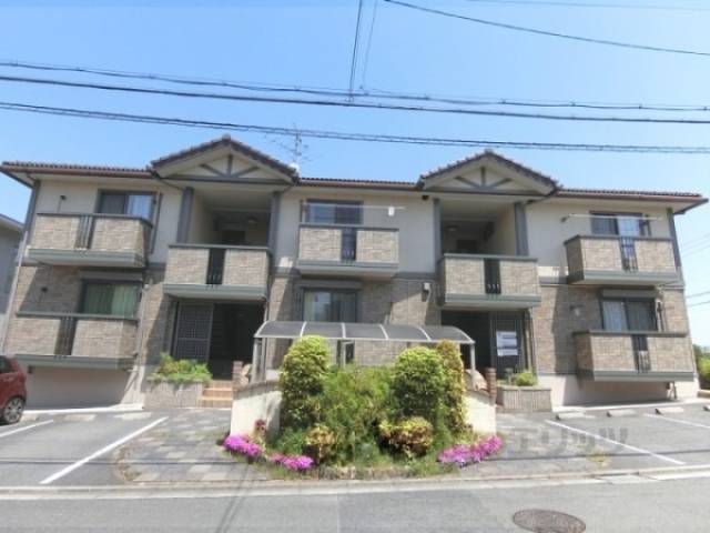 プレミールクニミＣ棟外観写真2