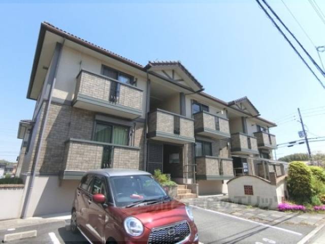 プレミールクニミＣ棟外観写真3