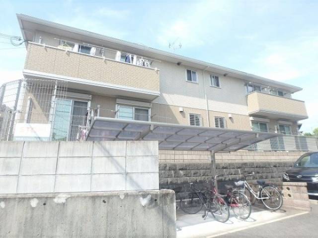 Ｅｓｐｏｉｒ外観写真1