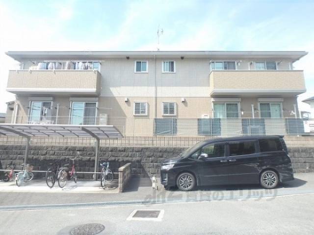 Ｅｓｐｏｉｒ外観写真3