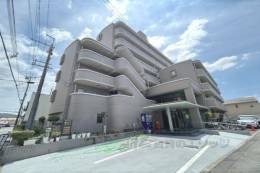 朝日プラザ鴨川２外観写真