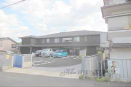 シャーメゾン岩倉南外観写真