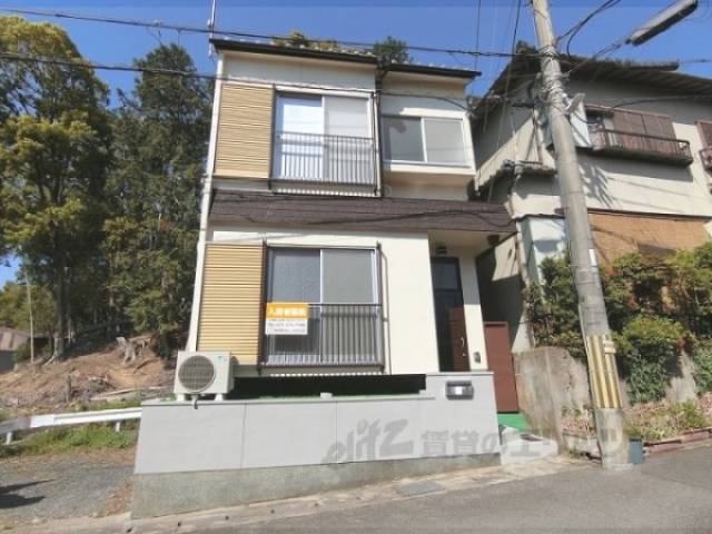 貸家外観写真3
