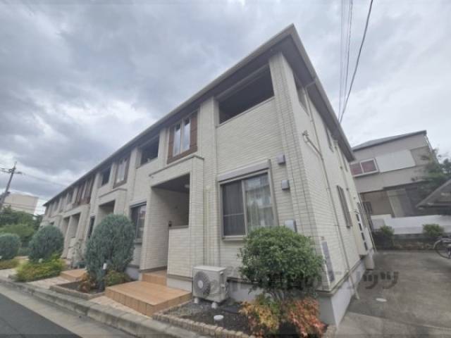 サニーフラット２外観写真2