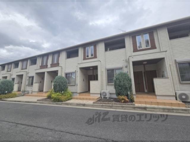 サニーフラット２外観写真3