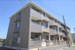 ルノワール外観写真