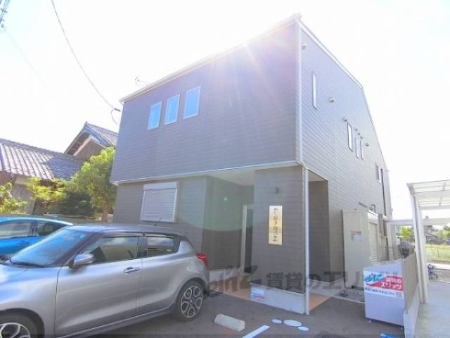 Ｄ-ＨＯＵＳＥ外観写真3