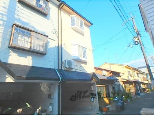 貸家外観写真3