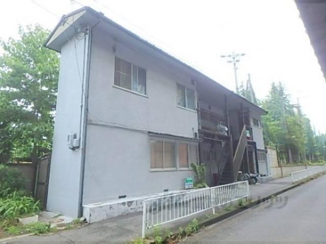 豊荘外観写真1