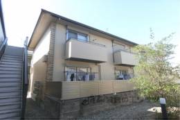 アーバンプロムナード２外観写真