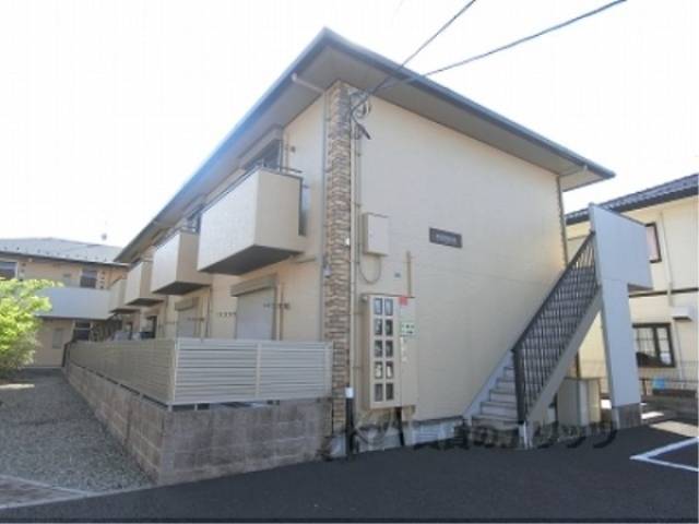 アーバンプロムナード２外観写真2