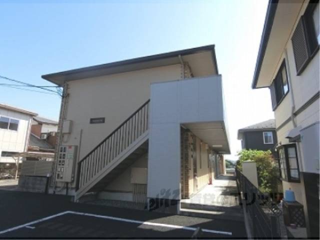 アーバンプロムナード２外観写真3