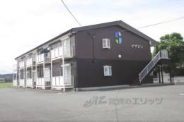 ビザビ２外観写真