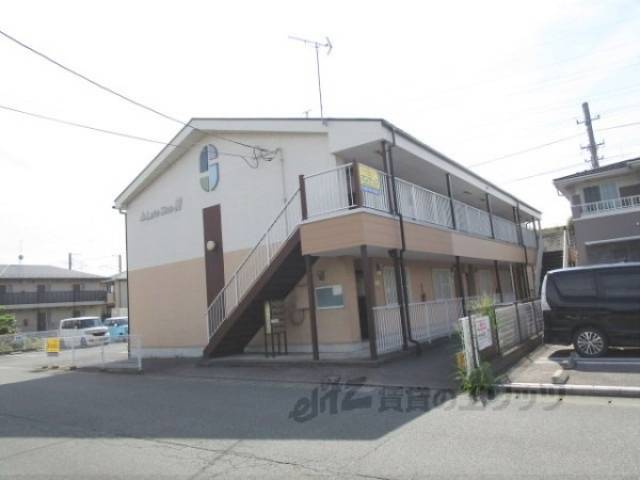 ＬＡＫＥ　ＳＩＤＥ　雅外観写真1