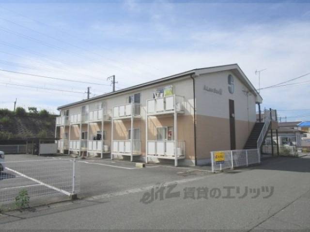 ＬＡＫＥ　ＳＩＤＥ　雅外観写真2