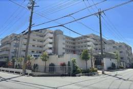 ネバーランド桂外観写真