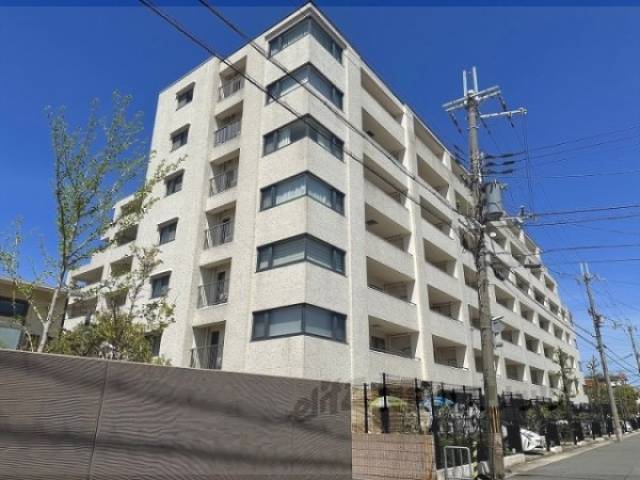 ネバーランド桂外観写真3