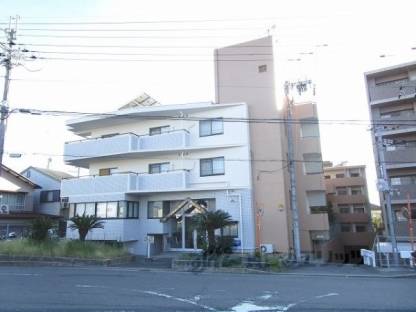 ライオンズマンション京都淀第２集会室外観写真1