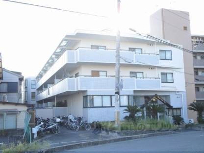 ライオンズマンション京都淀第２集会室外観写真2