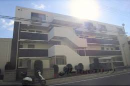 Ｌａ　Ｌｕｃｅ外観写真