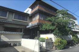 紫野郷ノ上町２２-２４テナント外観写真