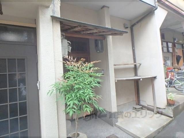 貸家外観写真3