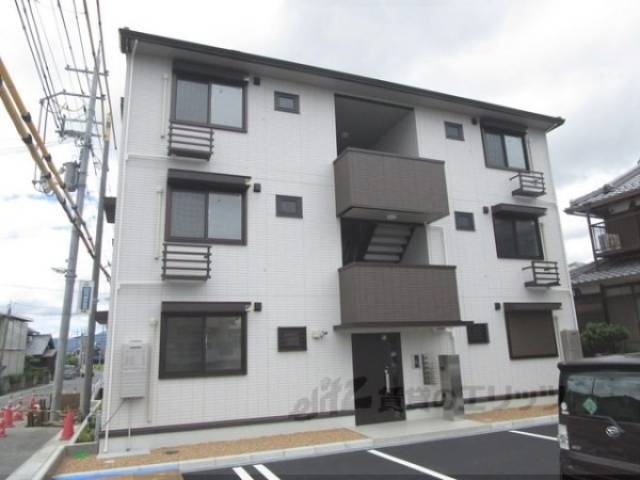 Ｅｕｐｈｏｒｉａ２外観写真2