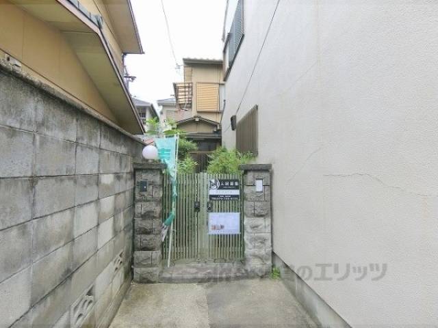 貸家外観写真1