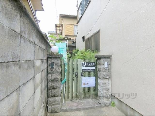 貸家外観写真2