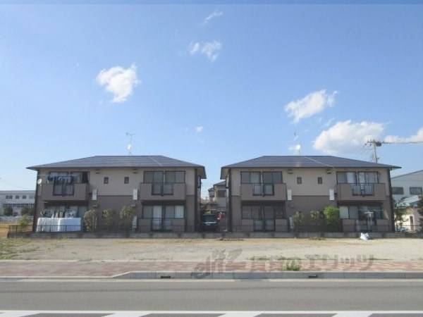 113842の外観写真