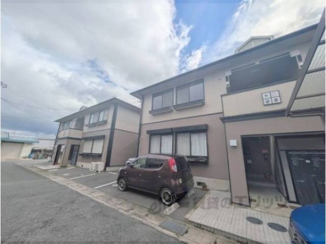 アルカディア田中外観写真3