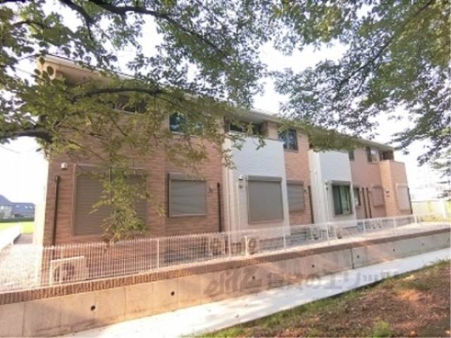 プラシード緑町３Ａ外観写真3