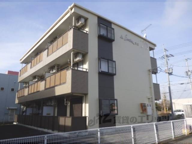 Ｌｉｍｐｉａ末広外観写真1