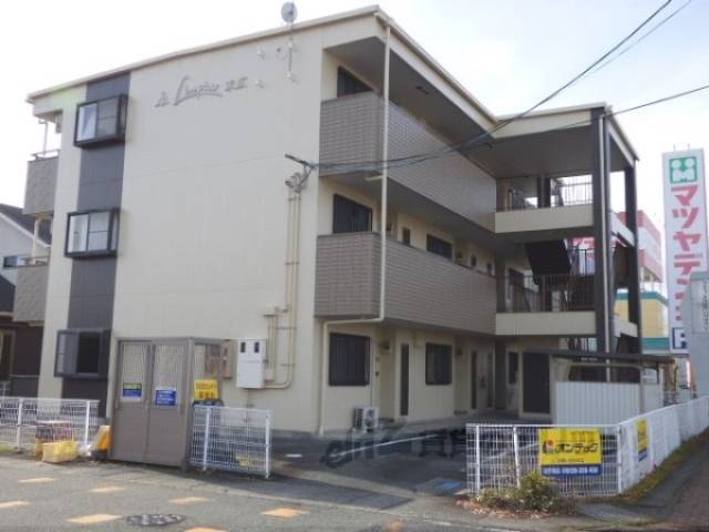 Ｌｉｍｐｉａ末広外観写真3