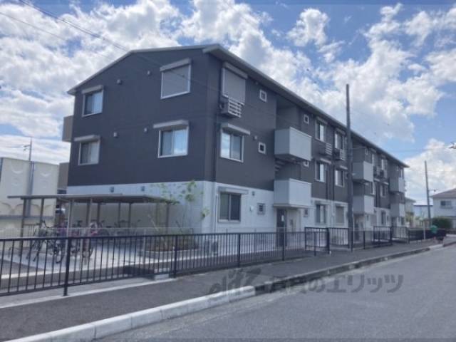 Ｇｒａｎ　Ｆｅｌｉｃｉａ外観写真1