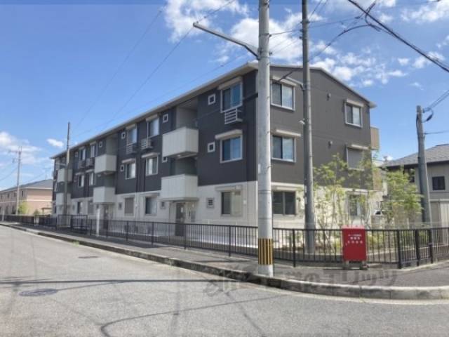 Ｇｒａｎ　Ｆｅｌｉｃｉａ外観写真2