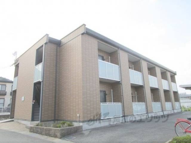 レオネクストシャルマン金岐外観写真2