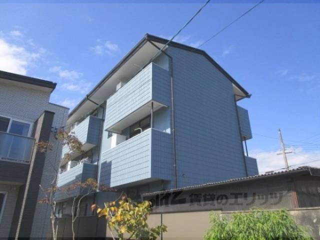 マンション野口外観写真3