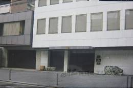 小森貫ビル外観写真