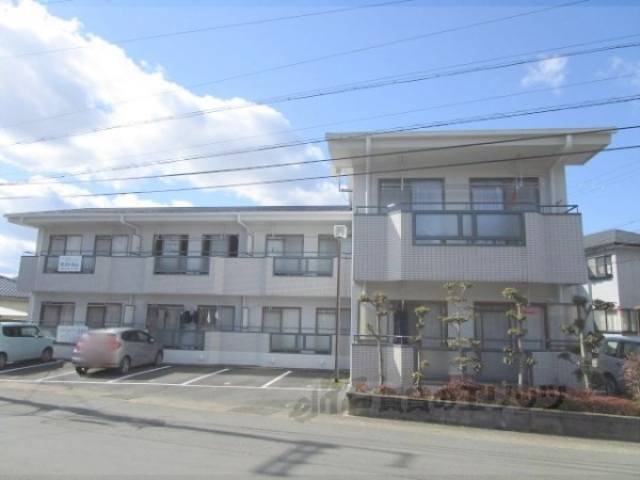 カストルム外観写真2