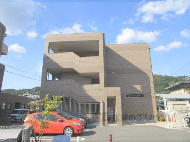 パラディースせいま外観写真1