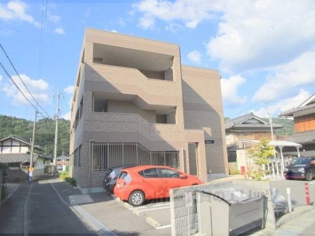 パラディースせいま外観写真2