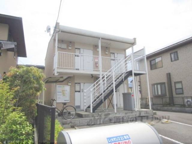 レオパレス瑞喜外観写真3