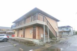 ロズウェル外観写真