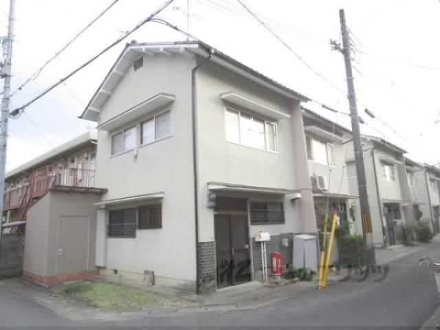 貸家外観写真1