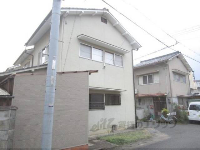 貸家外観写真2