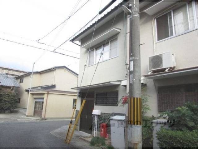 貸家外観写真3